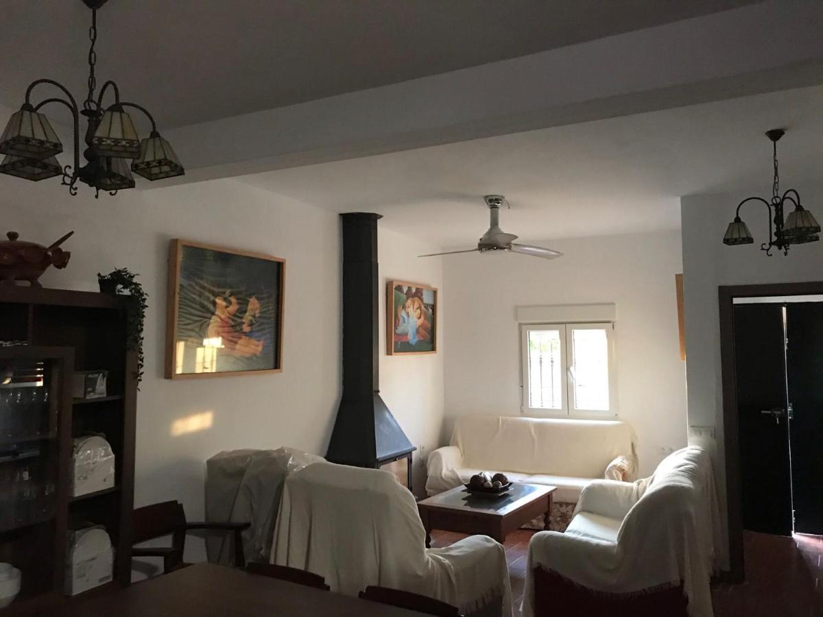 Bosque Alto Villa เอลบอสเก ภายนอก รูปภาพ