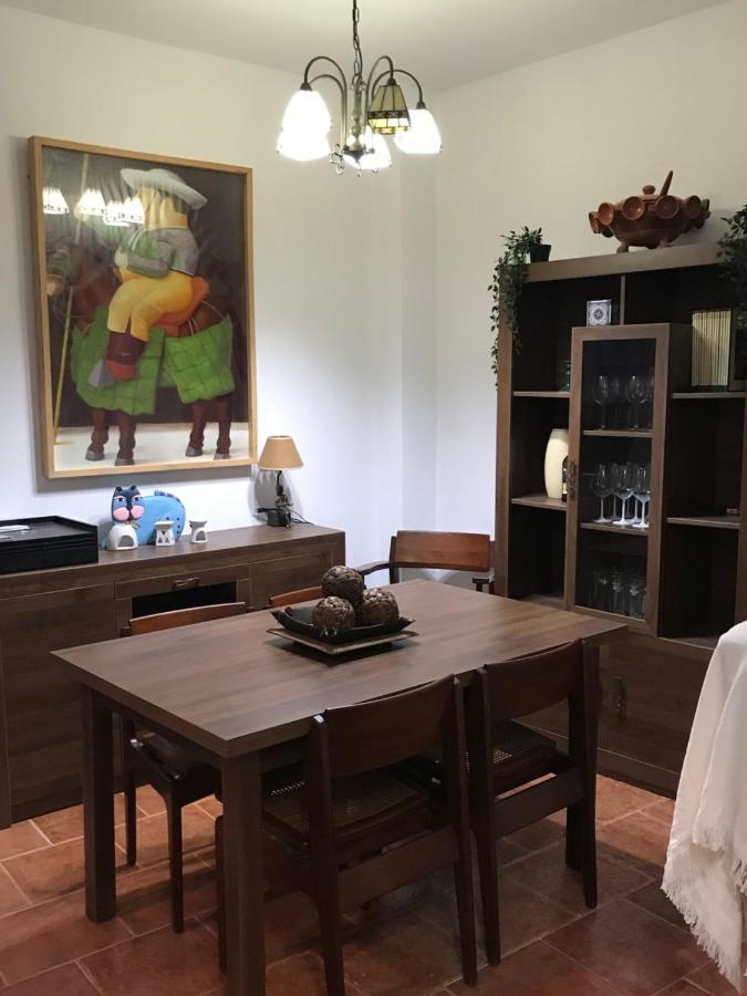 Bosque Alto Villa เอลบอสเก ภายนอก รูปภาพ
